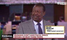 Кения обеща да се разплати и да избегне дефолт