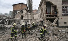 Само ако Западът подкрепяше Украйна така, както подкрепя Израел