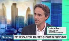 Къде вижда възможности Felix Capital