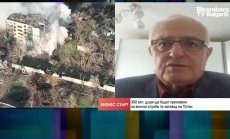 Ген. Запрянов: Мобилизацията показва, че Русия няма да води мирни преговори 