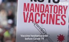 Китай се бори за доверие към ваксината си в чужбина, част 2