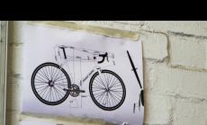 Лондон е влюбен в поръчковите велосипеди 