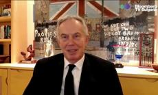 Блеър: Има нужда Америка и Европа да работят заедно