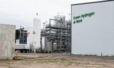 Защо почти никой не купува зелен водород?