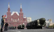 Путин отмени парада за Деня на победата заради коронавируса