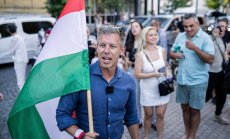 Очаквания за промяна на властта вдигат апетита към унгарските активи 