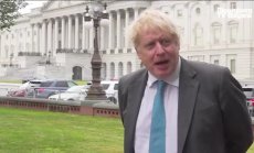 Борис Джонсън: Светът да приеме сделката със САЩ и donnez-moi un break