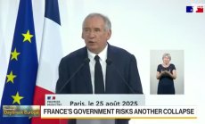 Байру се опитва да види обществения гняв срещу бюджета