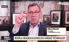 Какви са ползите за Pfizer от покупката на Seagen за $43 млрд