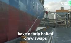 Трудови злоупотреби при моряците по време на Covid-19