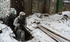 Украйна обвини САЩ, че всяват паника около Русия