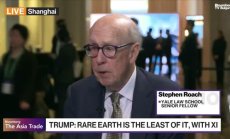 Срещата Тръмп-Си би намалила взаимната зависимост, част 2