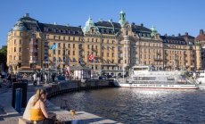 Затъналите в дългове наемодатели в Швеция са все по-близо до принудителни продажби