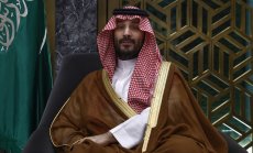 Рекорден дълг и растящи разходи: как върви промяната на Саудитска Арабия отвъд петрола