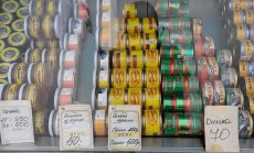 Русия е склонна да остави рублата да отслабне, за да облекчи санкционния натиск