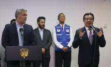 И Латинска Америка започва да затваря границите си заради коронавируса