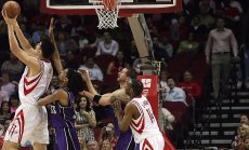 Баскетболистите в NBA прибират двойно по-големи заплати от тези в Евролигата