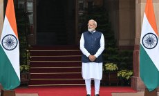 Индия ще спре покупките на руски петрол, обяви Тръмп