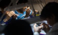 Търговията с диаманти възкръсва благодарение на локдауните по света