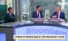 Посоките на долара и юана според StanChart, част 3