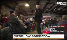 Прицкър: Байдън ще е добър президент