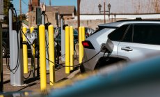 Зареждането на EV е изправено пред по-дълбоки проблеми, отколкото си даваме сметка