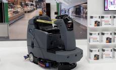 Walmart ще използва роботи чистачи в няколко магазина в САЩ