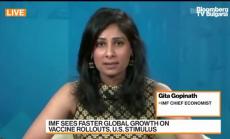 МВФ не забелязва системен дългов риск