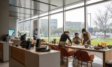 COVID кризата е довела до рекорден брой стартъпи в САЩ