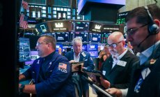 Резките колебания от $100 млрд. при технологичните акции създават опасения от балон