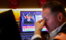 Търговската сделка с Китай не решава проблемите на Федералния резерв