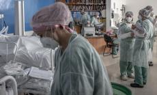 МВФ: Увеличаване на някои данъци може да помогне на възстановяването