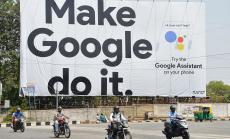 Google ще инвестира 10 млрд. долара в цифровизацията на Индия  