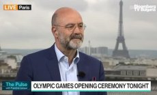 Accor постигна 80% заетост за Олимпиадата