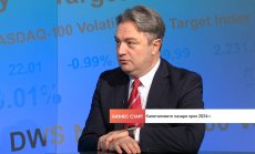 Антон Панайотов: Пазарите още не са се настроили, че парите вече не струват нула