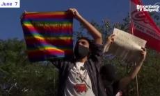 Антиправителствени протести в Бразилия