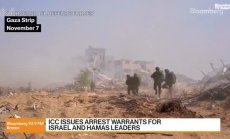 Защо Израел оспорва заповедта за ареста на Нетаняху от Международния наказателен съд?