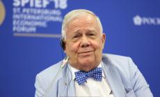 Джим Роджърс: Най-лошият мечи пазар идва в следващите години