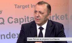 Ген. Ралчев: Трудно ще се създаде обща европейска разузнавателна служба