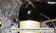 Moet Hennessy: Изчерпахме наличностите от най-доброто шампанско