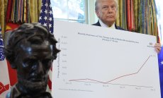 Светът трудно ще преодолее зависимостта си от американската статистика