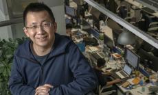 Китайският милиардер Джан Имин се оттегля от управлението на собственика на TikTok