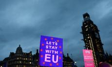 След провала на Мей: единственото сигурно нещо е несигурността