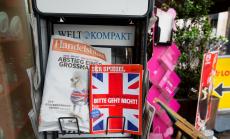 Има ли песимизъм в Европа