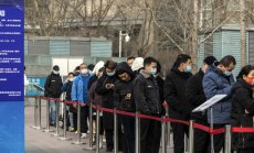 Пекин ще тества 20 млн. души за Covid, за да предотврати локдаун като в Шанхай