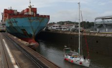 Пресъхващият Панамски канал рискува да отблъсне големите петролни танкери