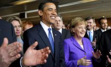 САЩ ще помагат на Германия за бежанската вълна