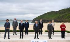 Китай към Г-7: Малките групи държави вече не управляват света