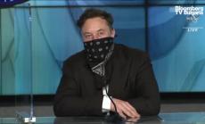 Мъск призна, че преди старт не може да спи