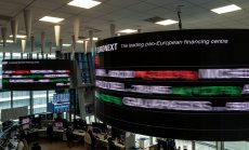 Европа се присъединява към бягството от акциите